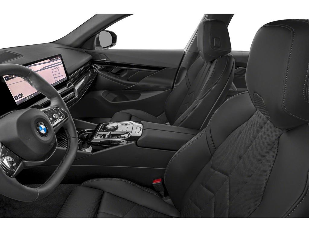 2025 Bmw 530i xDrive photo 6