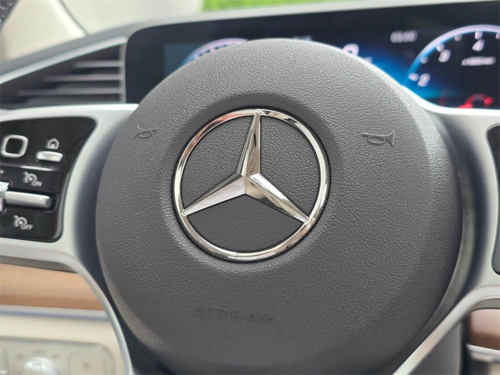 2020 Mercedes Benz GLE 350 4MATIC photo 21
