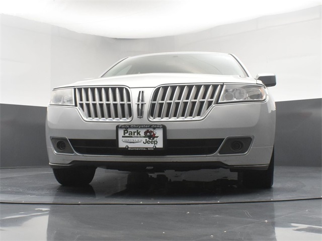 2012 Lincoln MKZ Base photo 22