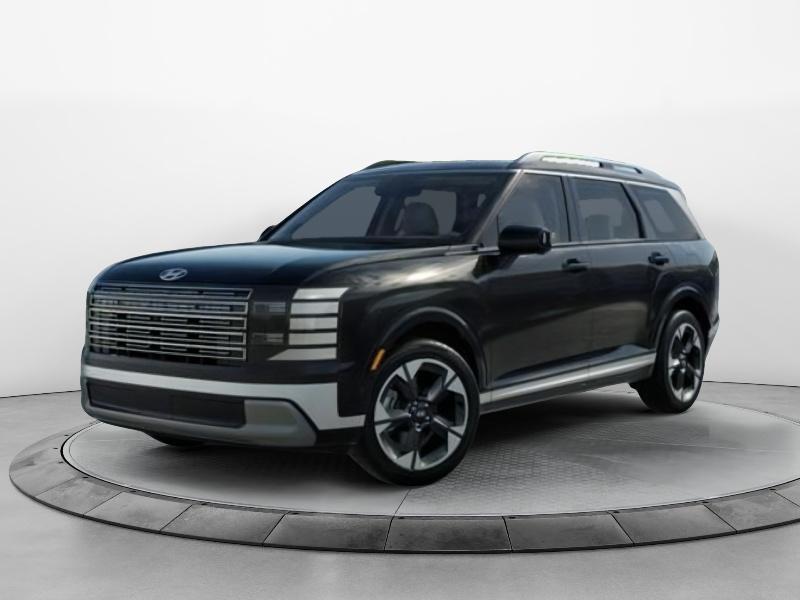 2026 Hyundai Palisade Limited's photo