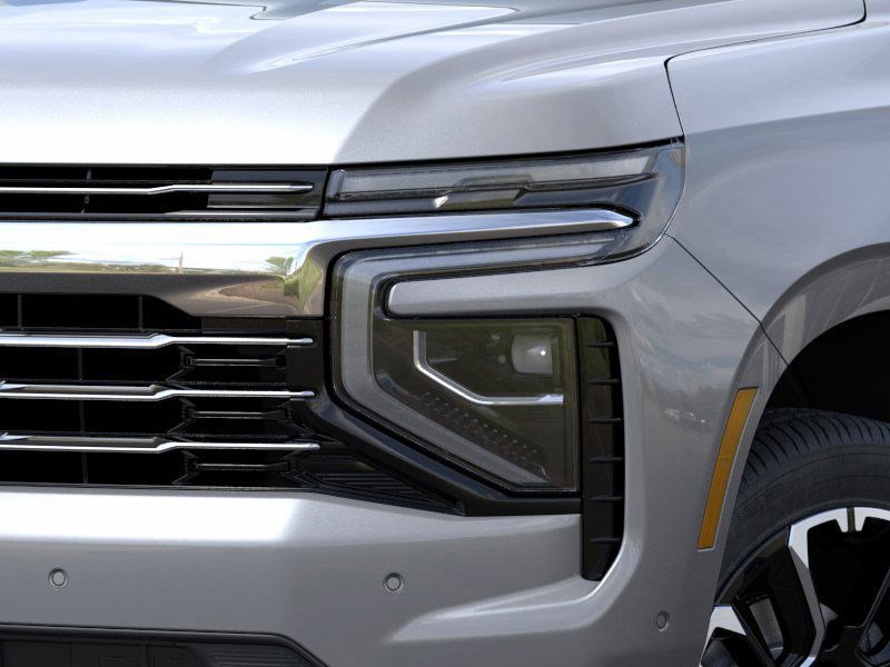 2025 Chevrolet Tahoe LT photo 9
