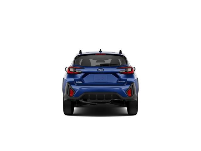 2025 Subaru Crosstrek Premium photo 8