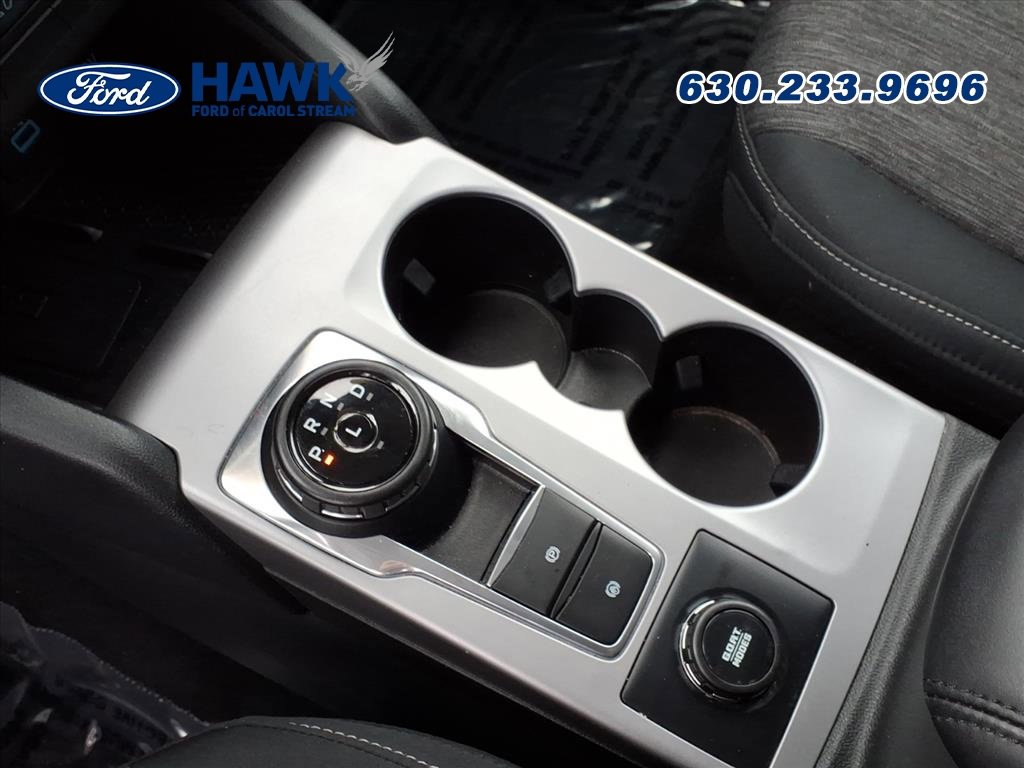 2022 FORD BRONCO SPORT - Image 13