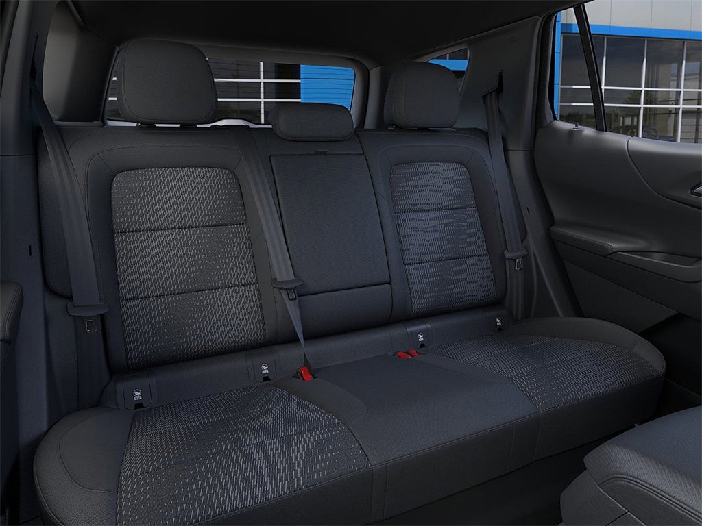 2026 Chevrolet Equinox LT photo 14