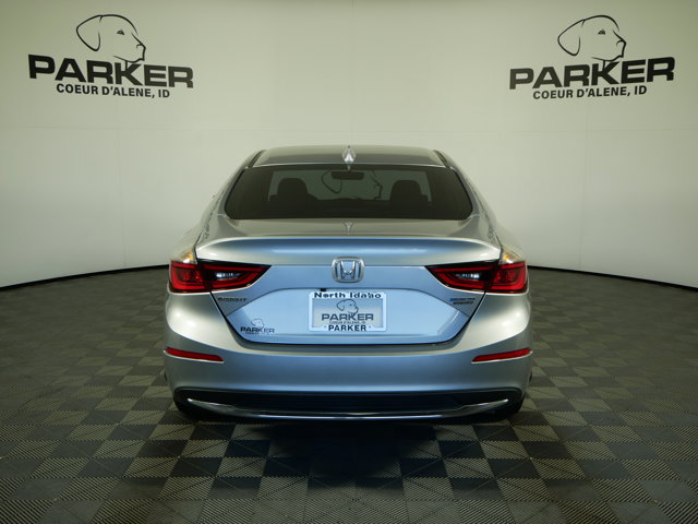 2022 Honda Insight Touring photo 6
