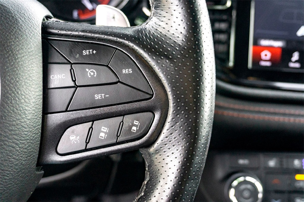 2023 Dodge Durango GT Plus photo 19