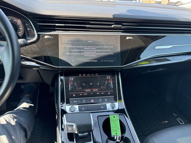 2022 Audi Q7 Premium Plus photo 21