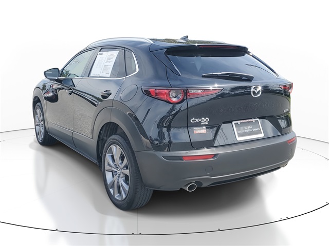 2024 Mazda CX-30 2.5 S Premium photo 3