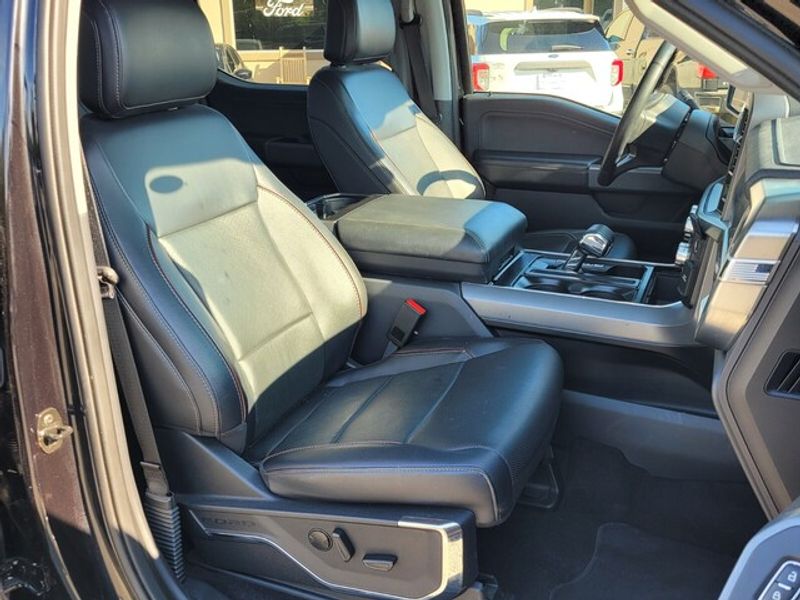 2023 Ford F-150 Lariat photo 15