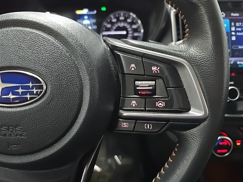 2023 Subaru Crosstrek Limited photo 19
