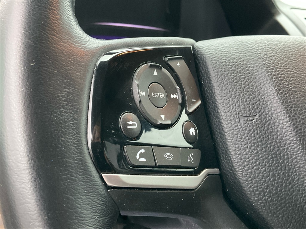 2019 Honda Odyssey Elite photo 32