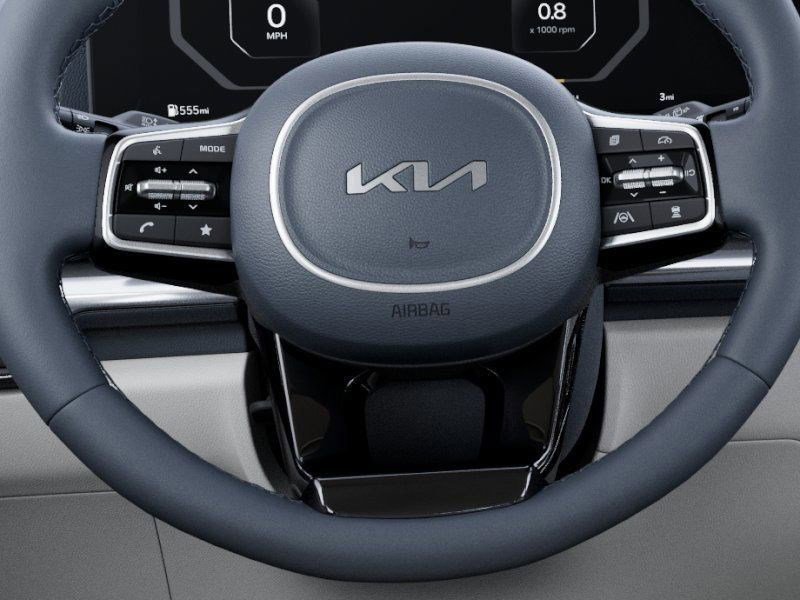 2026 Kia Carnival SX photo 21