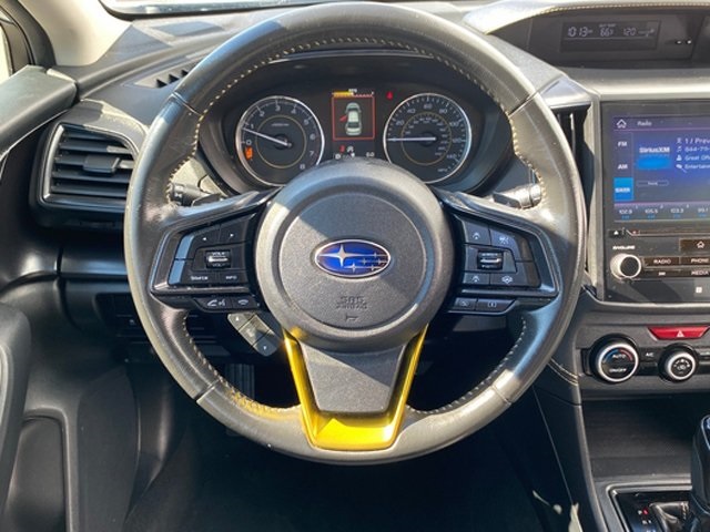 2023 Subaru Crosstrek Sport photo 7