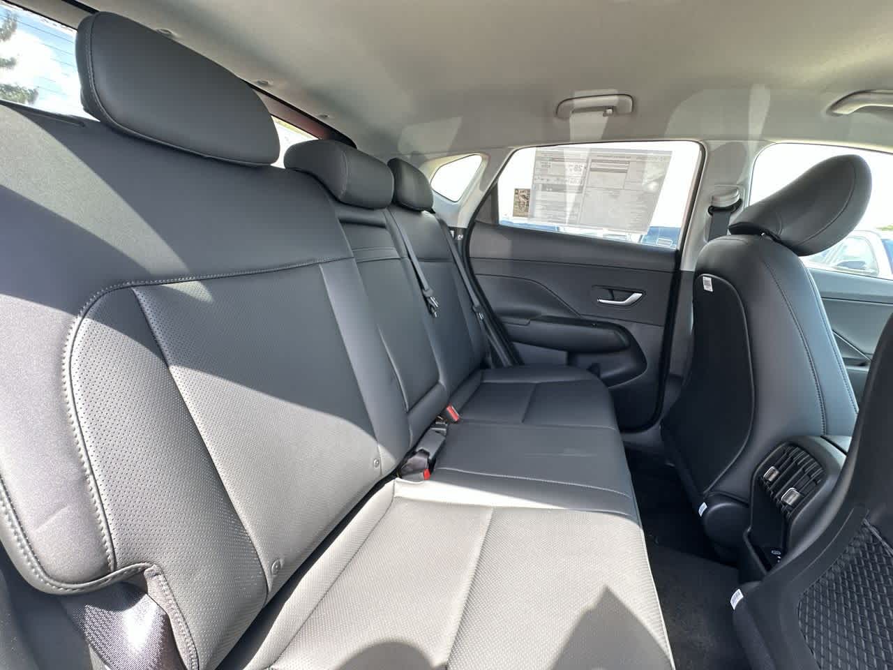 2026 Hyundai Kona SEL photo 24