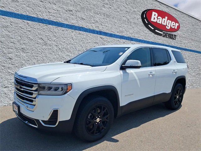 2023 GMC Acadia SLE's photo