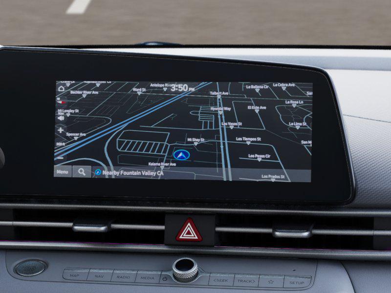 2025 Hyundai Elantra SEL Convenience photo 10