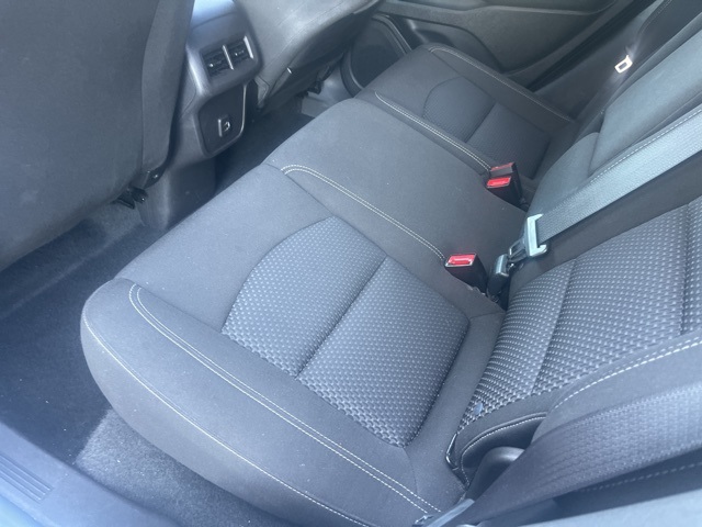 2024 Gmc Terrain SLE photo 29
