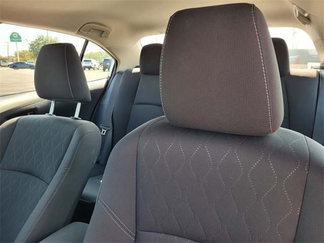 2024 Toyota Corolla LE photo 20