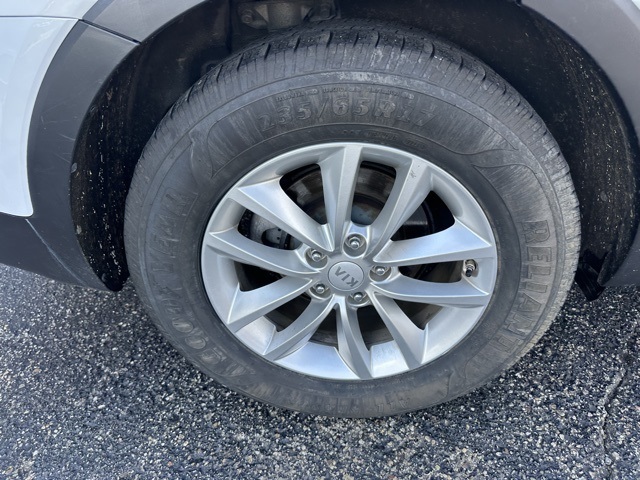 2017 Kia Sorento LX photo 31