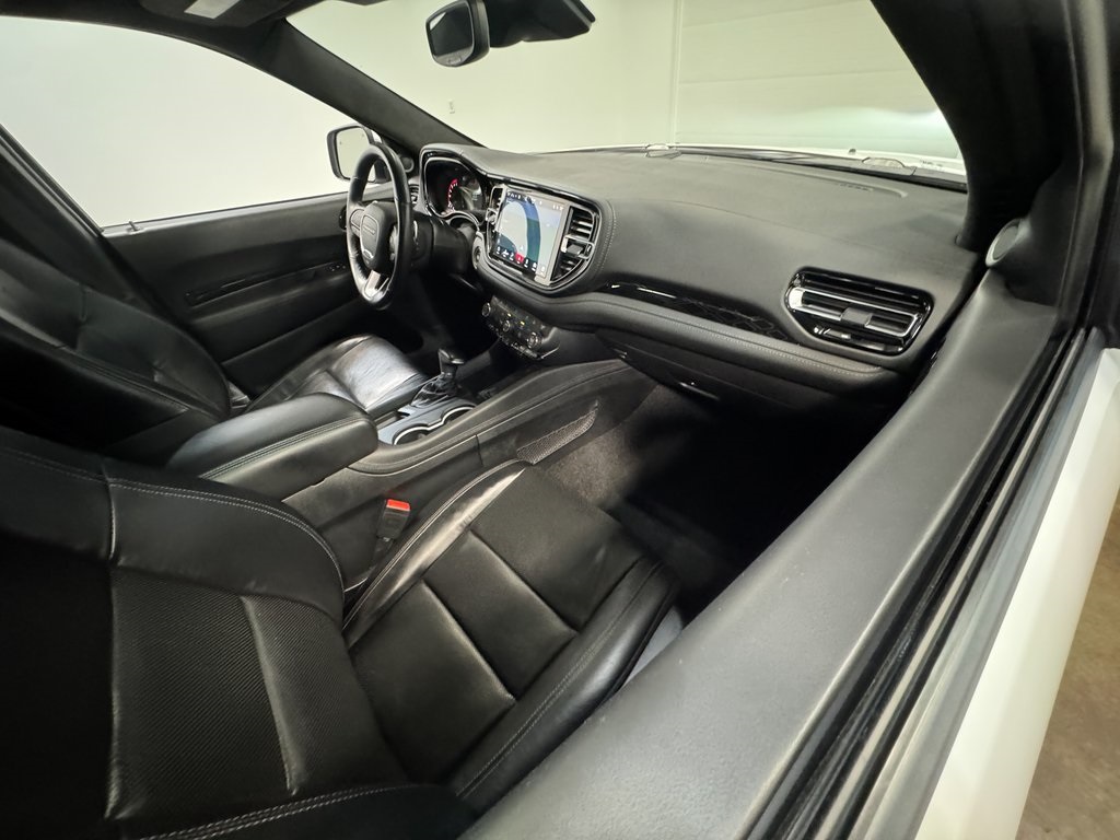 2022 Dodge Durango Citadel photo 51