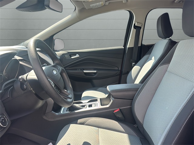 2019 Ford Escape SE photo 9