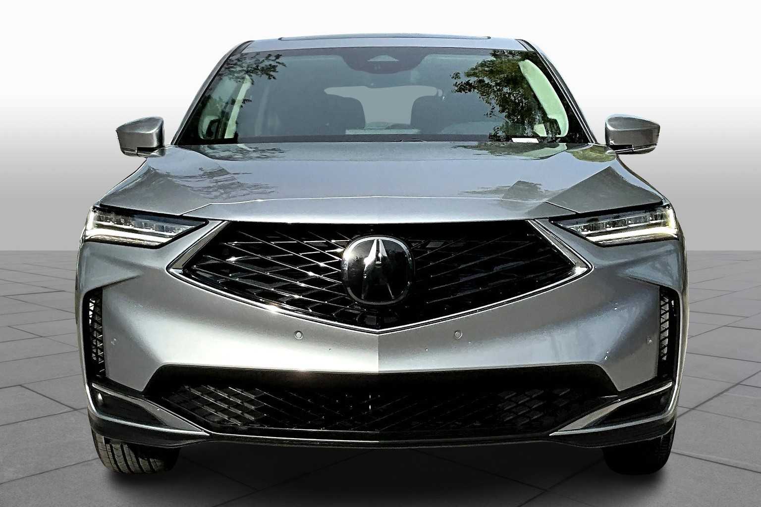 2025 Acura MDX SH-AWD Technology photo 3