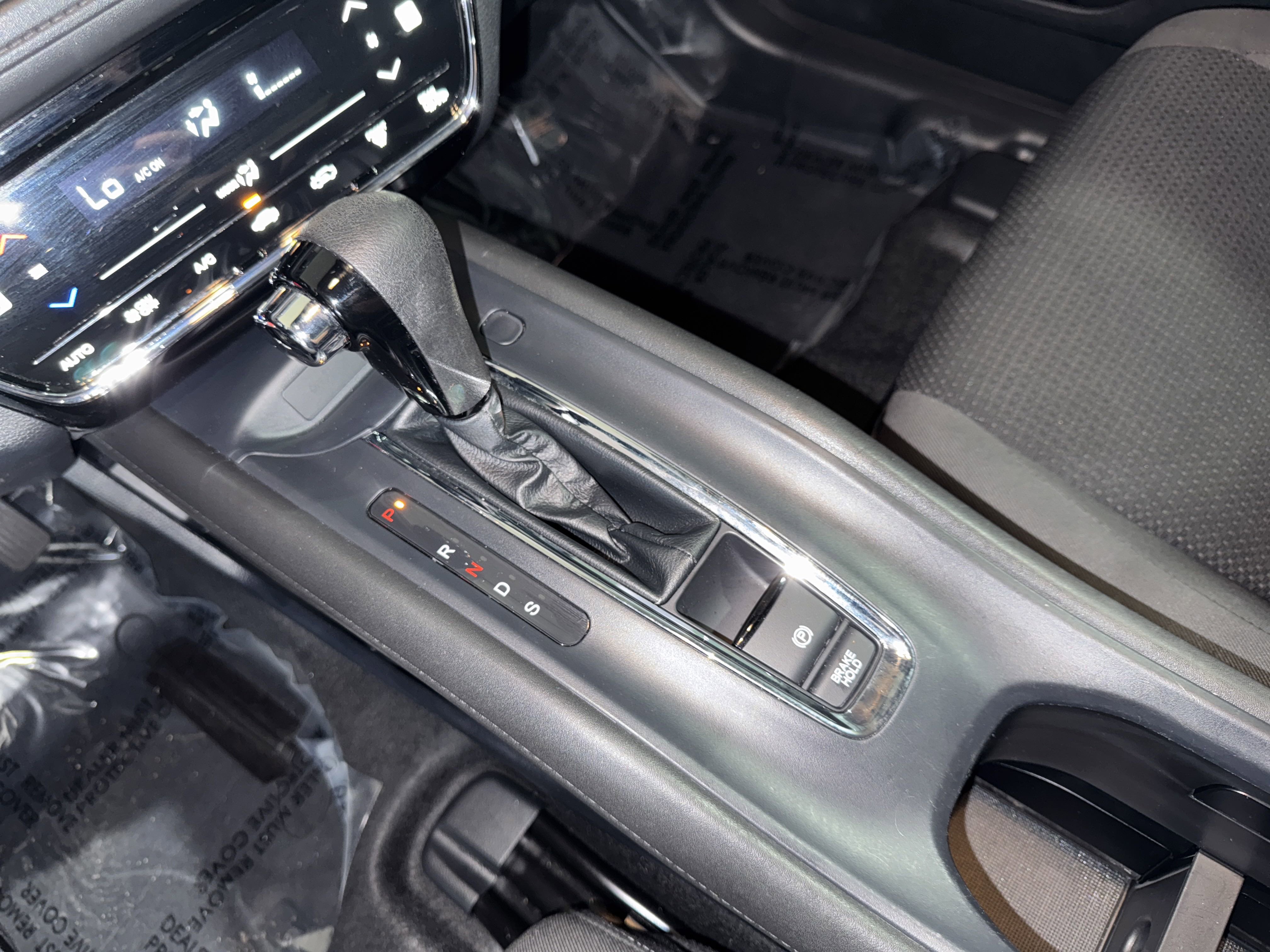 2021 Honda HR-V EX photo 18