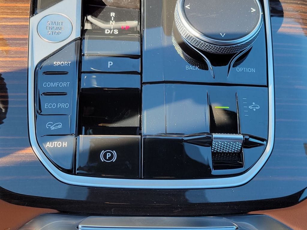 2026 Bmw X7 xDrive40i photo 24