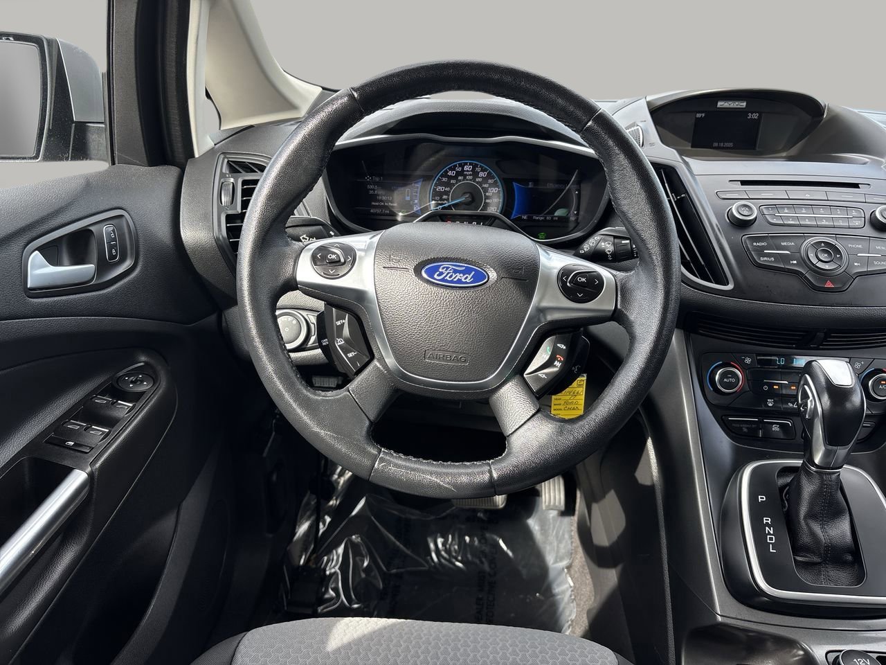 2017 Ford C-Max Hybrid SE photo 12