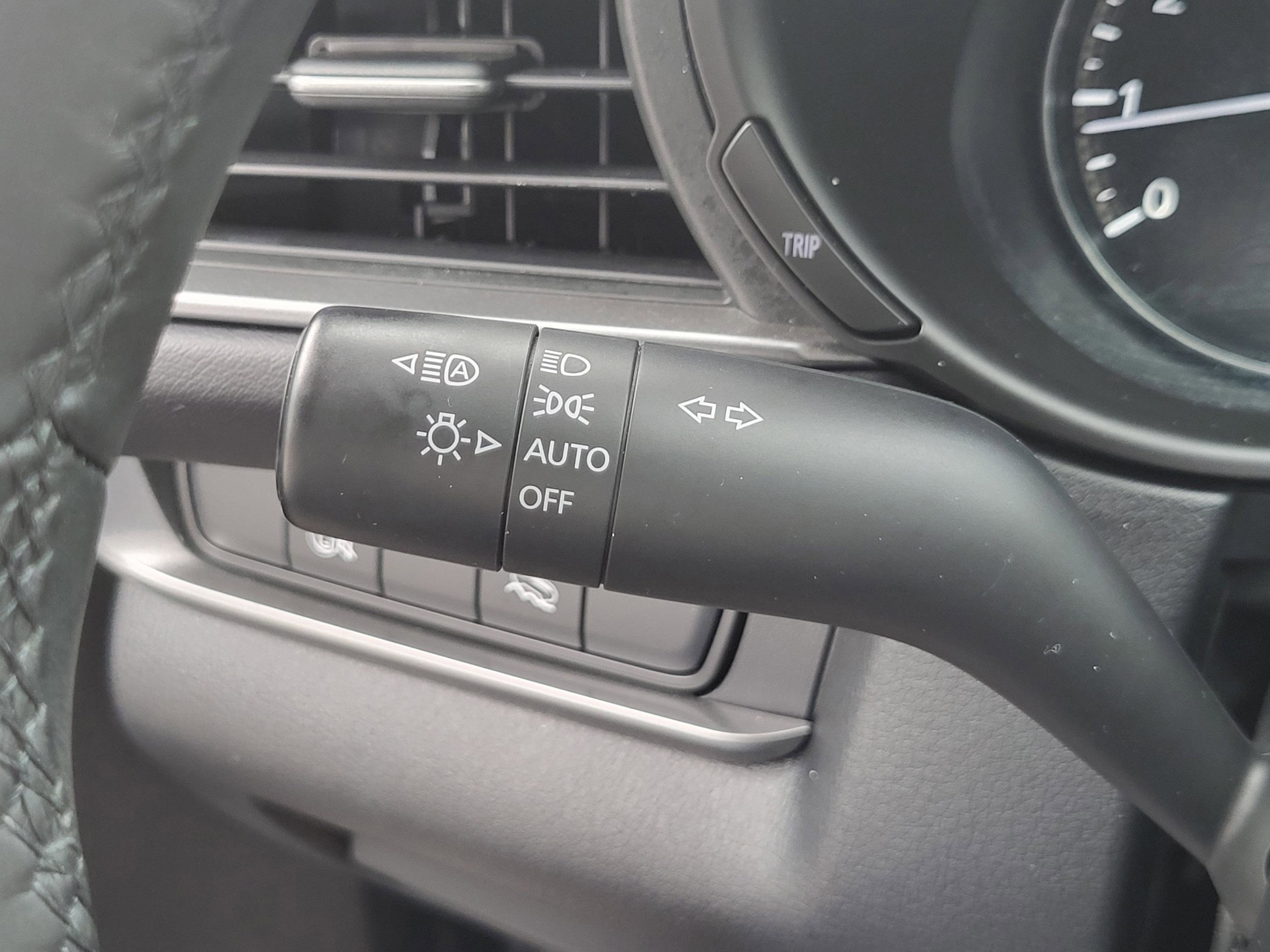 2024 Mazda CX-30 2.5 Select Sport photo 45