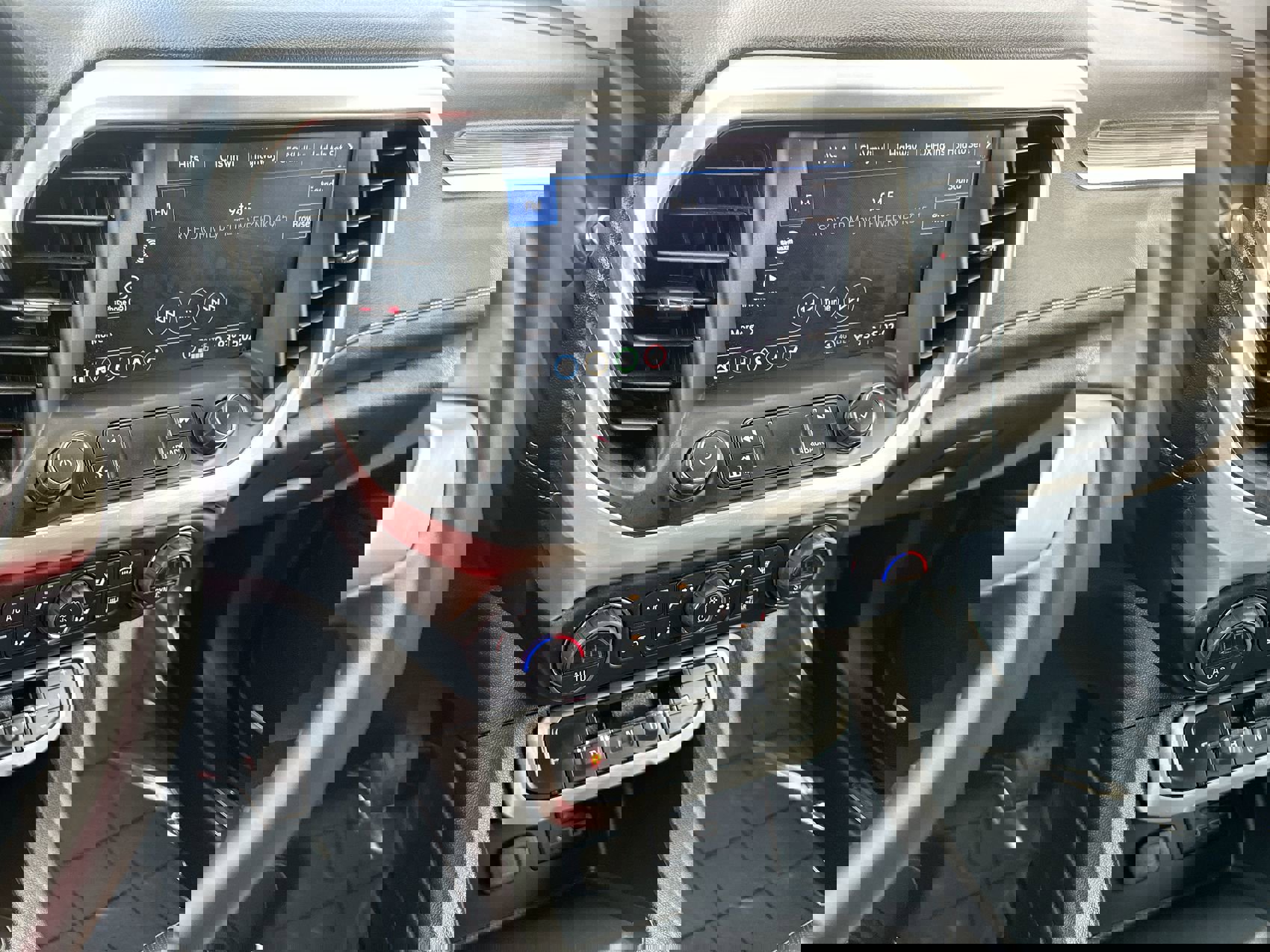 2023 Gmc Acadia SLT photo 16