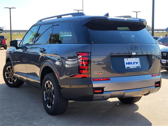 2026 Hyundai Palisade XRT photo 3