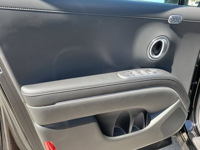2026 Hyundai Palisade Calligraphy photo 15