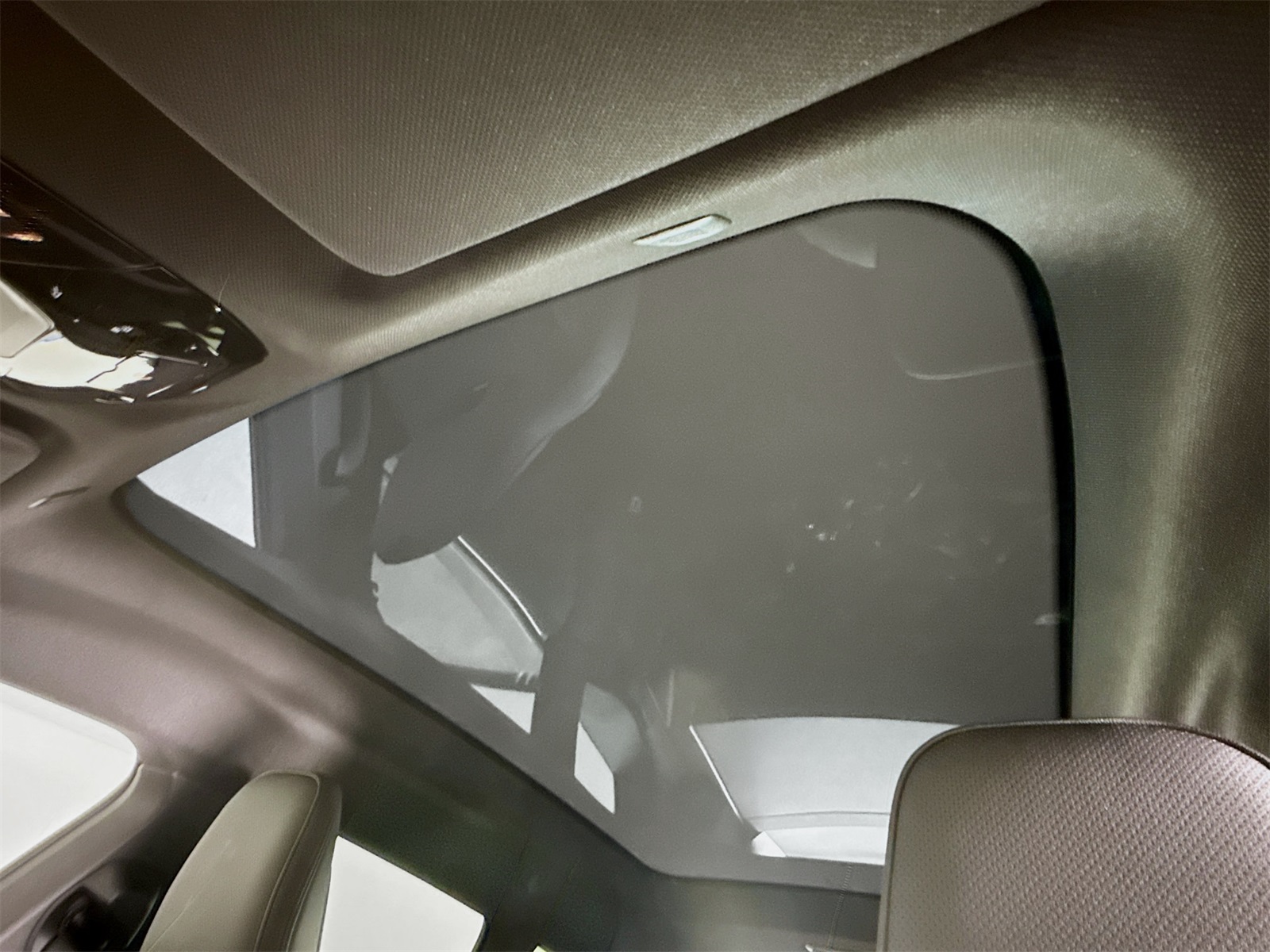 2026 Bmw iX photo 20