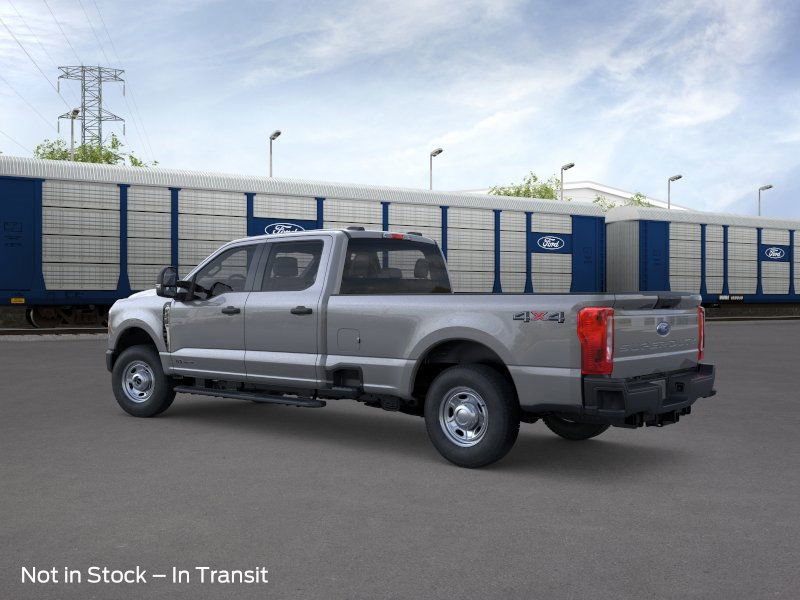 2026 Ford F-350 XL photo 4
