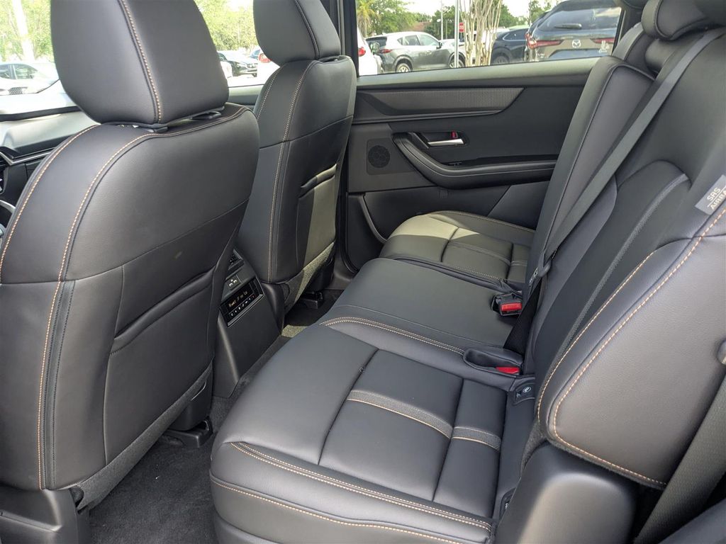 2025 Mazda CX-90 3.3 Turbo Select photo 12