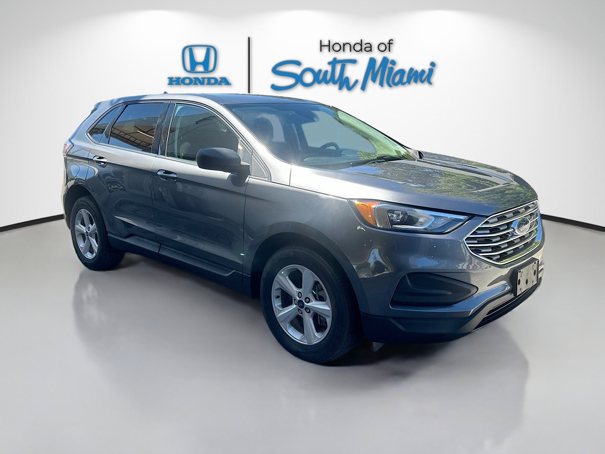 2022 Ford Edge SE