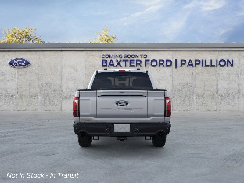 2025 Ford F-150 Tremor photo 17