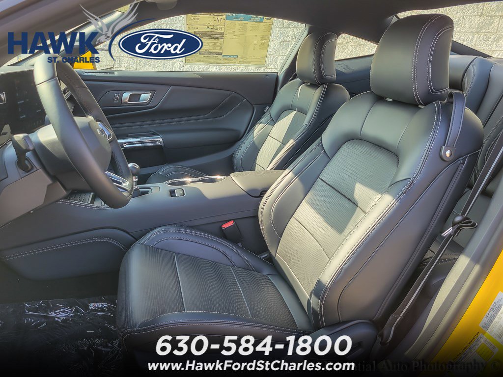 2024 FORD MUSTANG - Image 7