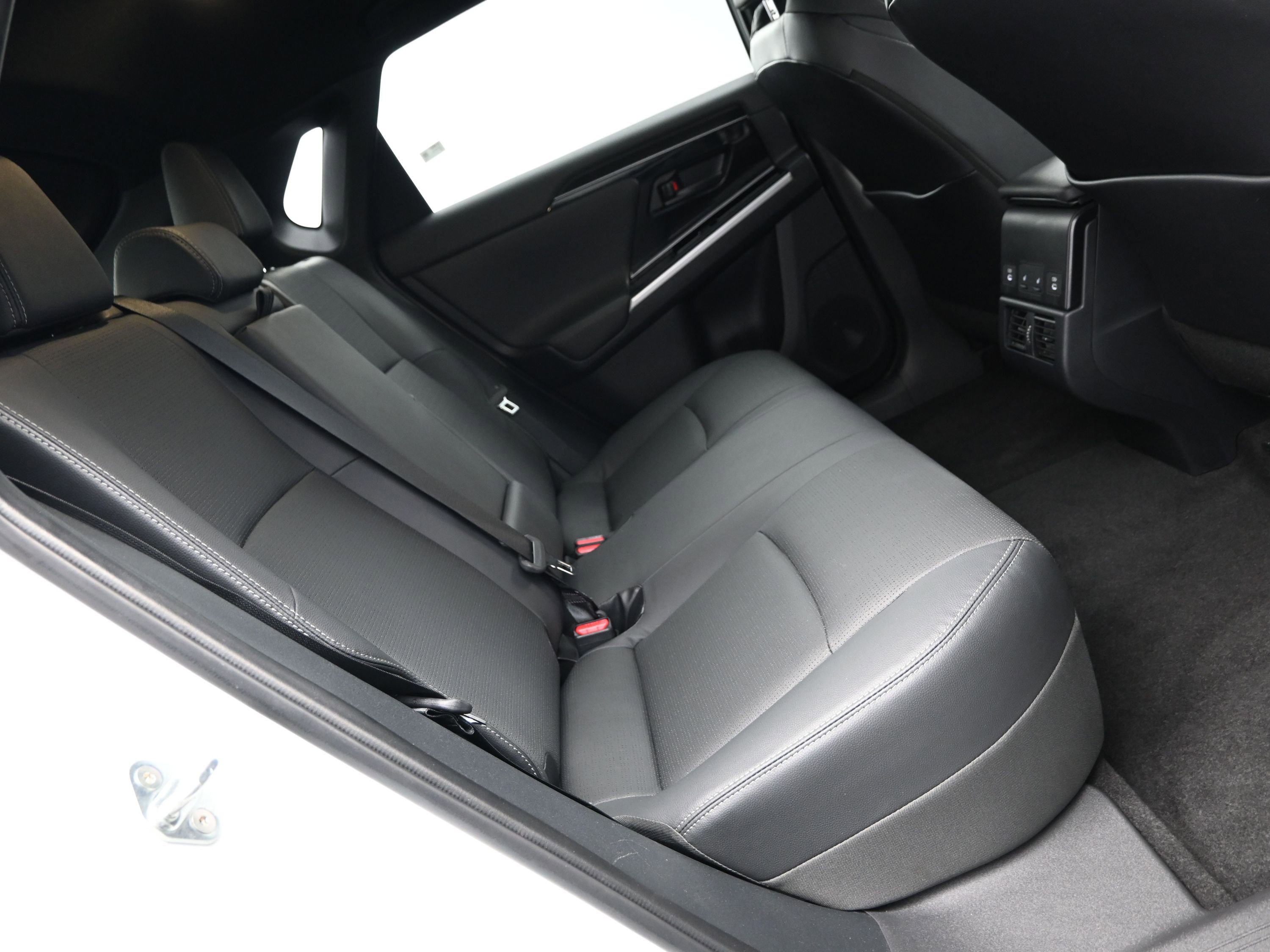 2024 Toyota bZ4X XLE photo 12