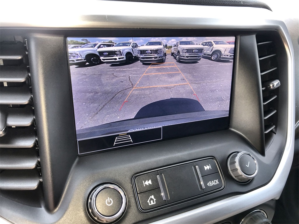 2023 Gmc Acadia SLE photo 17