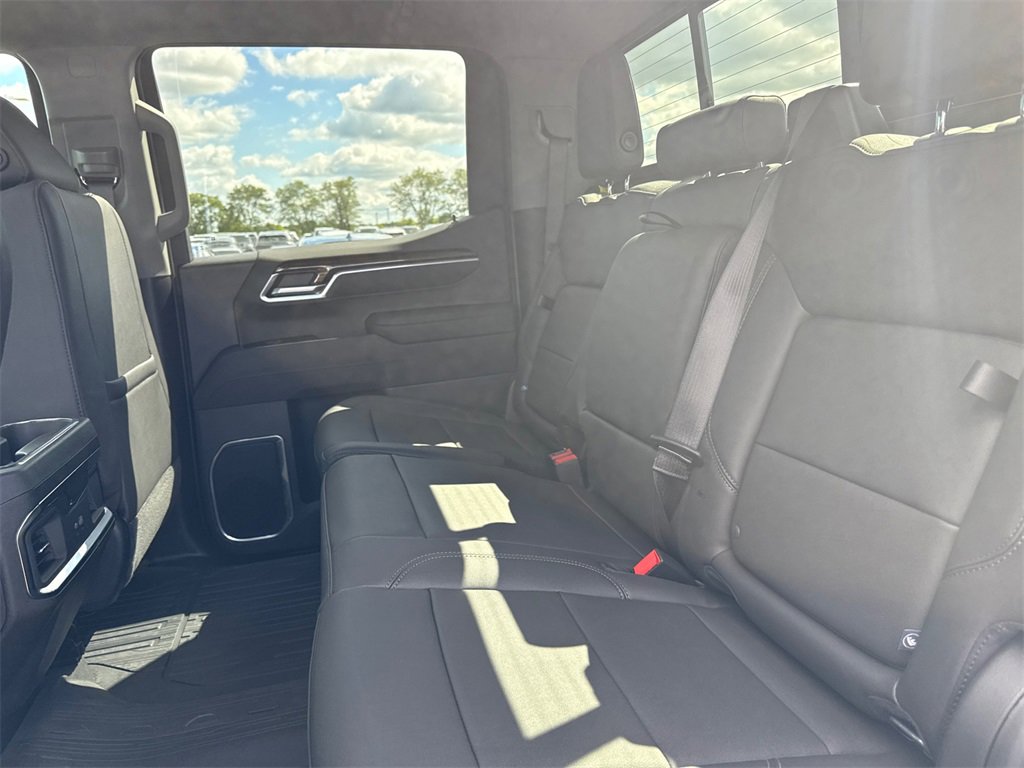 2026 GMC SIERRA - Image 32