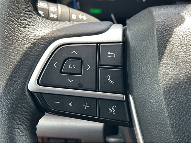 2024 Toyota Sienna XLE photo 18