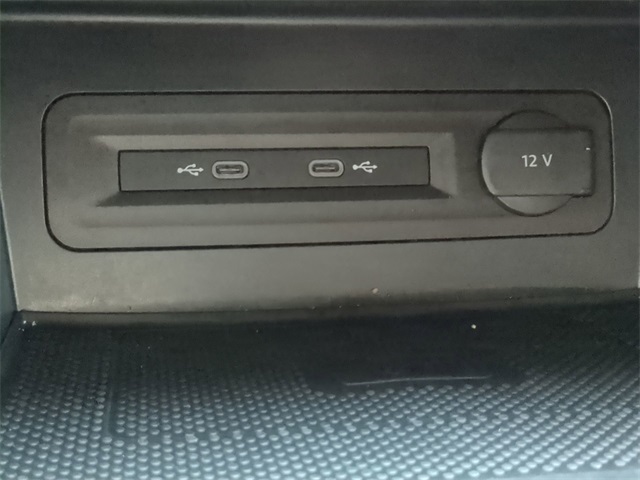 2022 Volkswagen Atlas V6 SE Technology photo 20