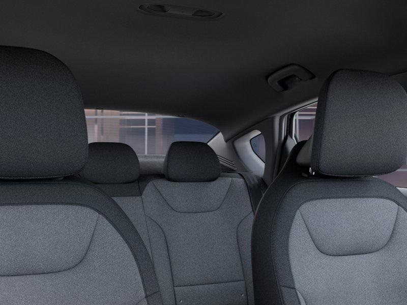 2025 Kia K4 LX photo 23