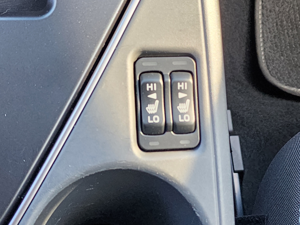 2024 Subaru Crosstrek Premium photo 10