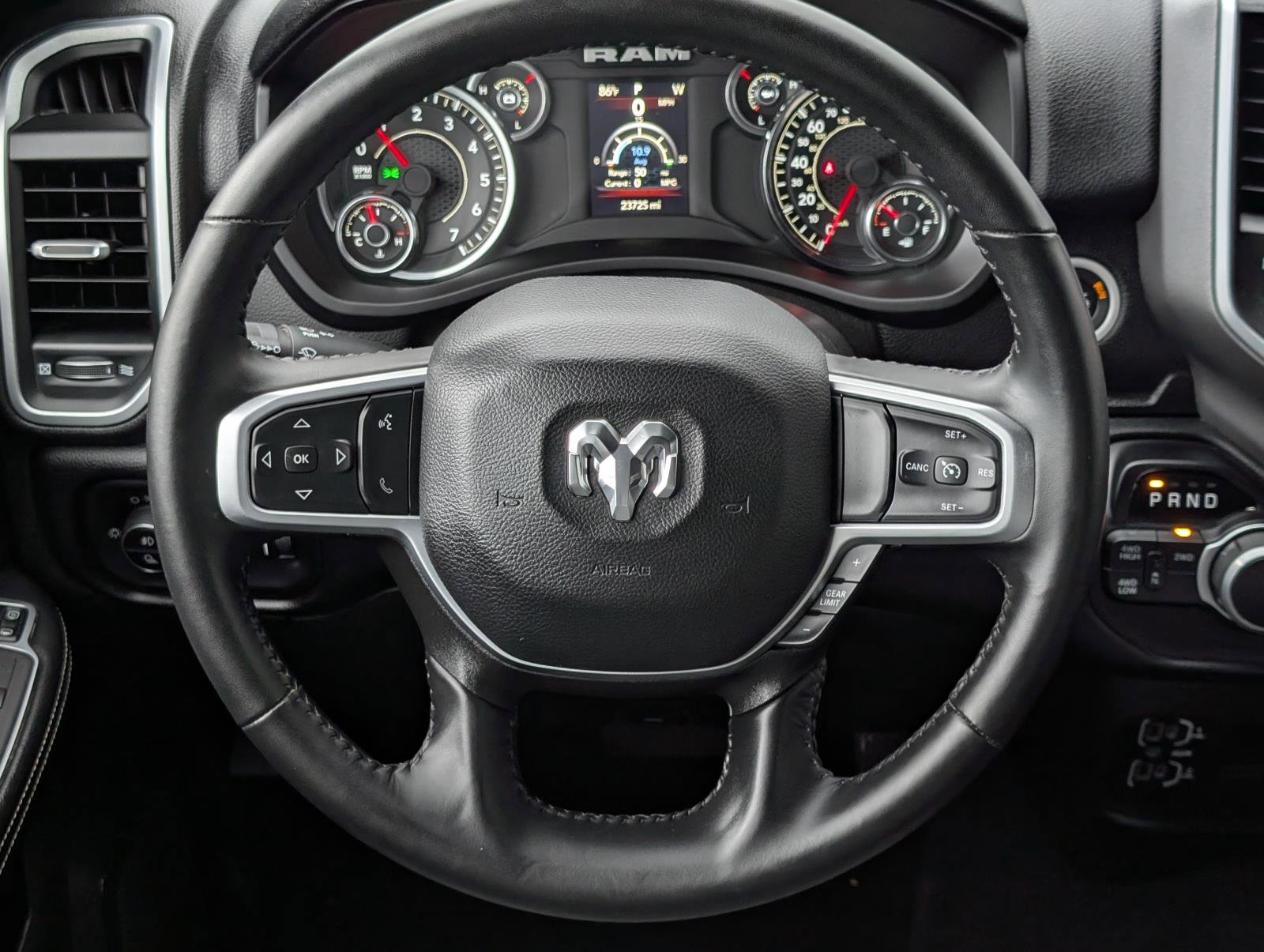 2024 Ram 2500 Big Horn photo 34