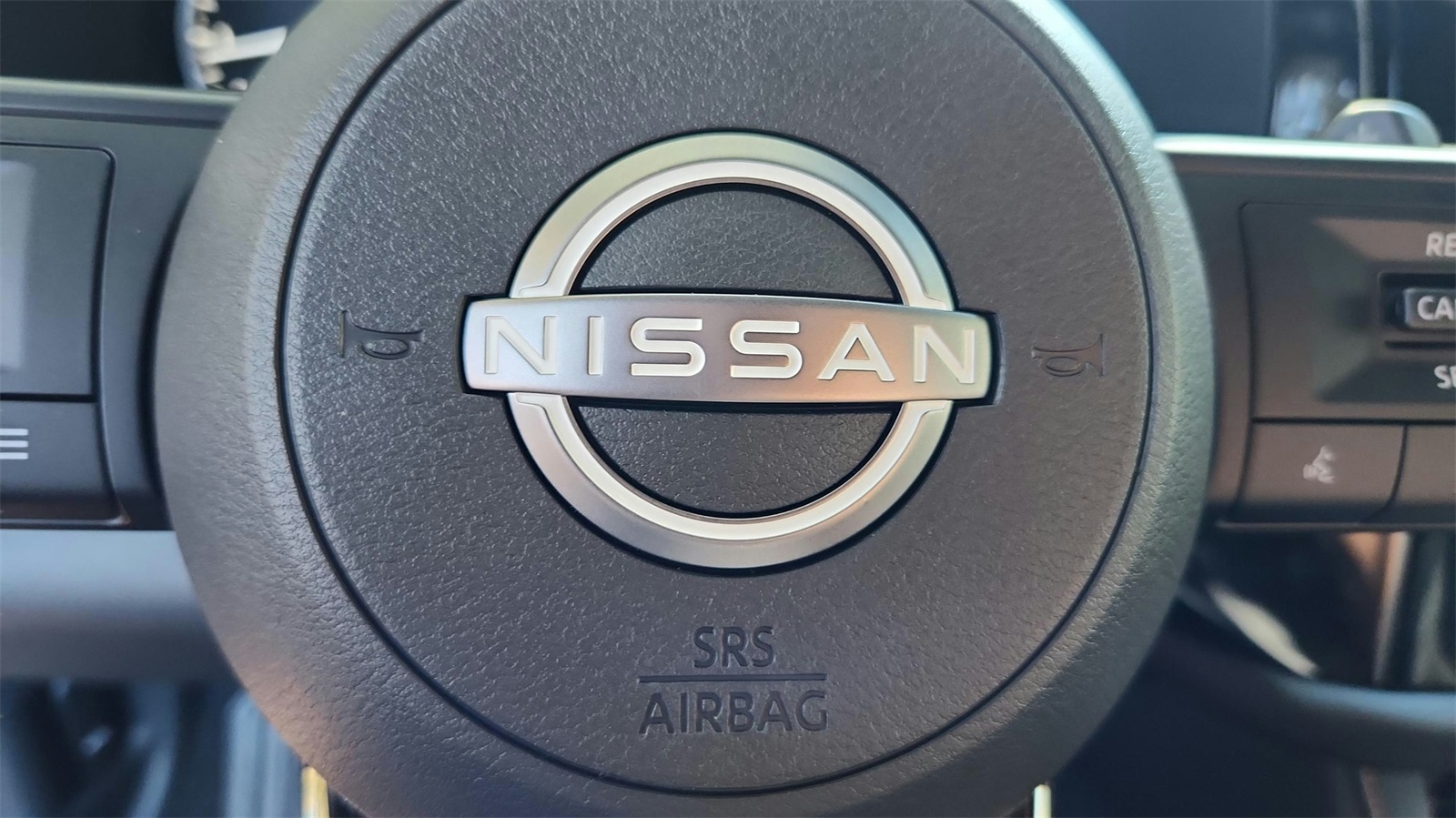 2025 Nissan Pathfinder Rock Creek photo 27