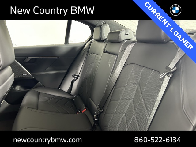 2024 Bmw i5 eDrive40 photo 21