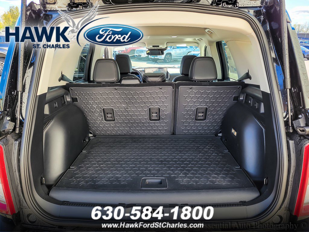 2025 FORD BRONCO SPORT - Image 16